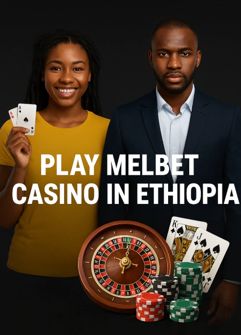 melbet casino