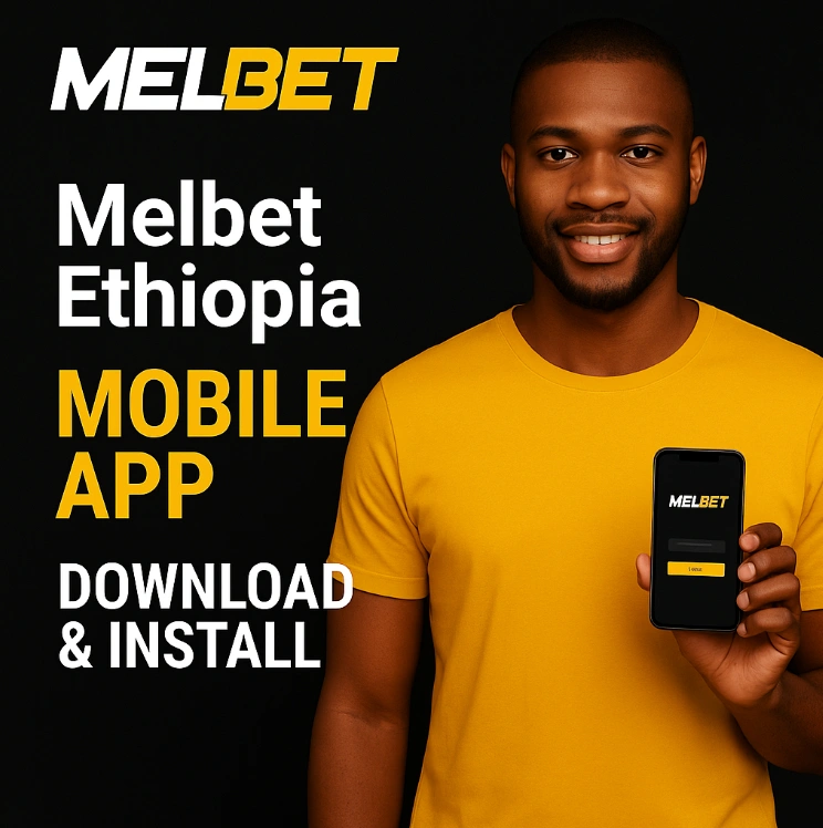 Melbet App 