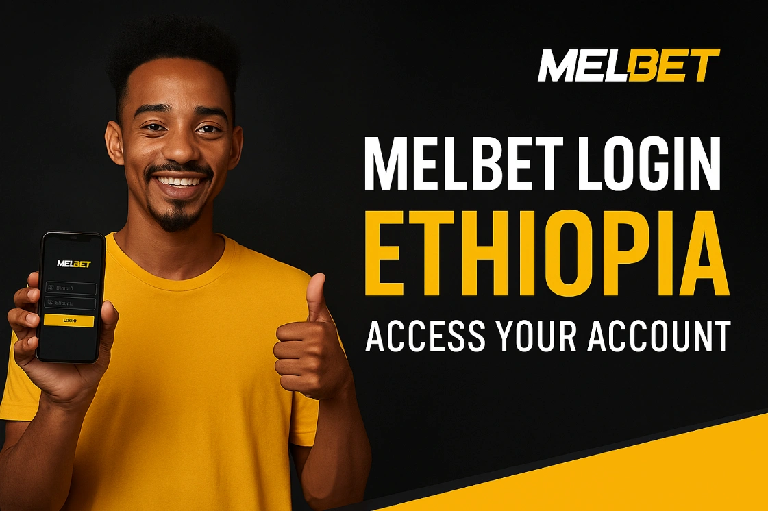melbet login