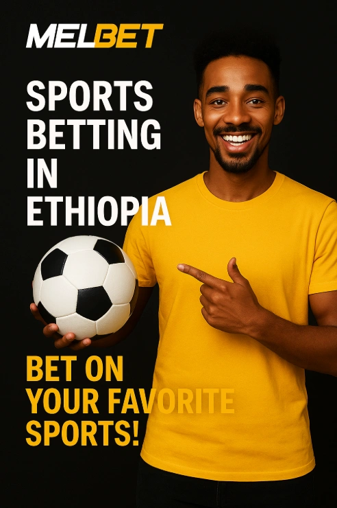 Install the Melbet App on Android