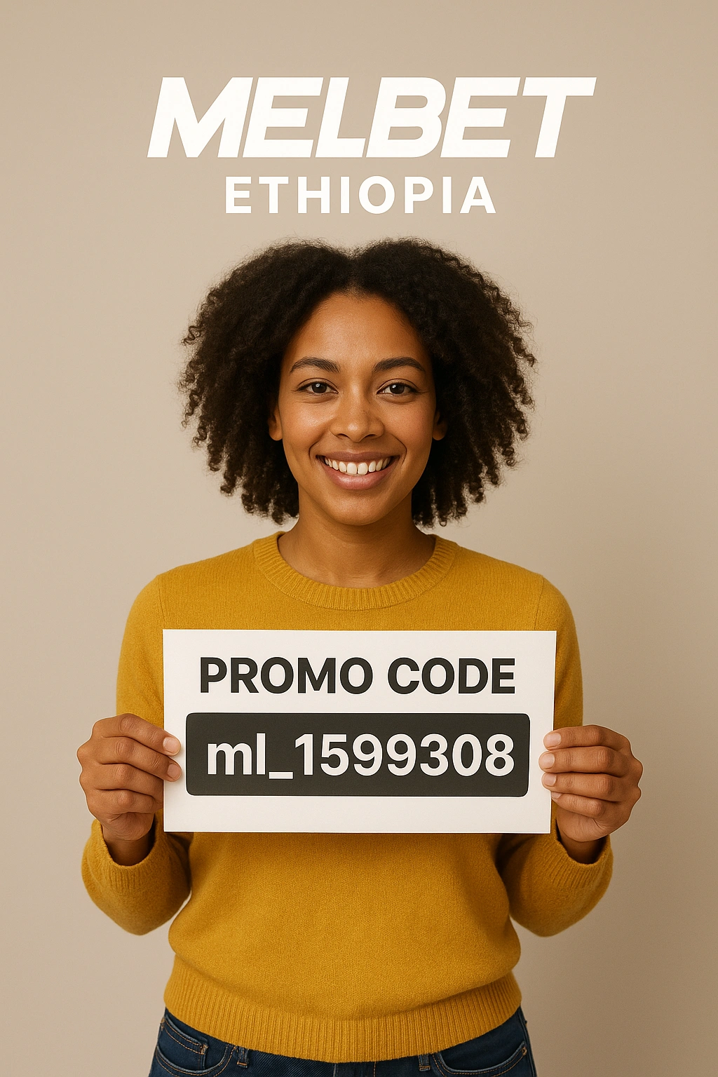 melbet ethiopia promo code